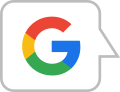 Avaliar no Google
